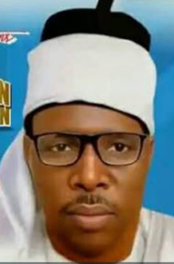 Ptil Marghi of Kano urges peace, unity as Hijrah 1448 Begins