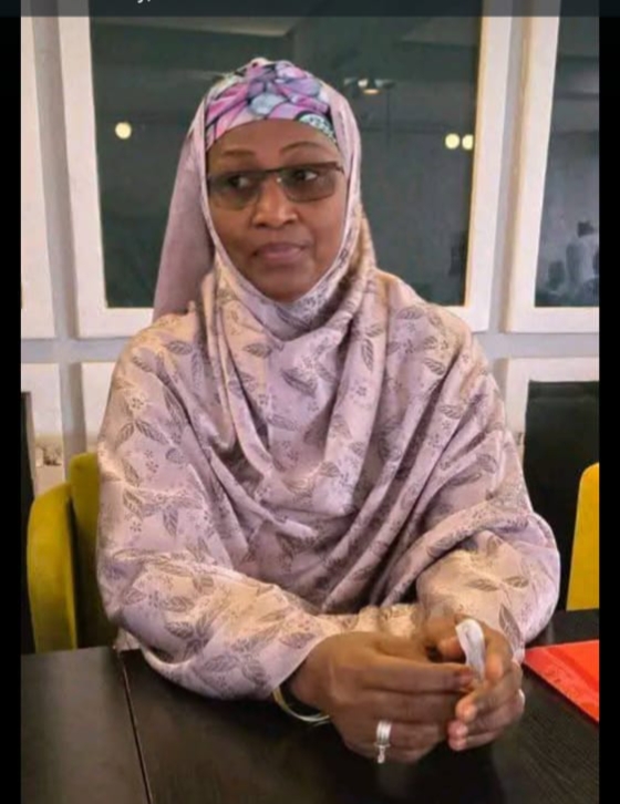 PHIMA’s transformation: Hajiya Khadija Hussein Sa’id’s leadership in private healthcare regulation