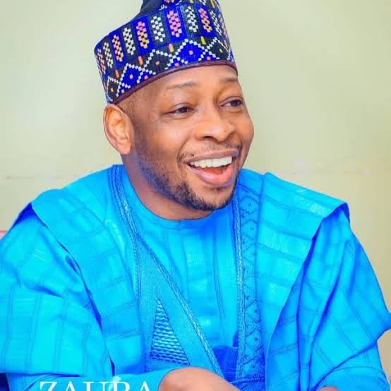 APC 2027 elections: Give Zaura position to ensure victory in Kano