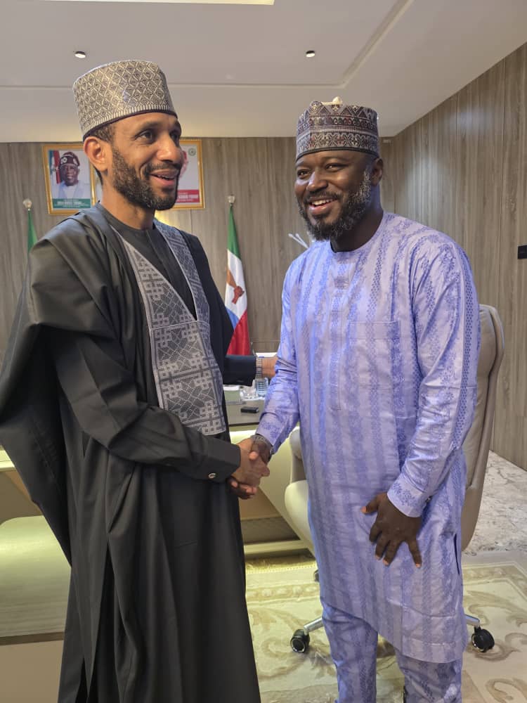 Barau Gwarzo applauds Gov. Yusuf, Garo for strengthening education, human capital development in Kano