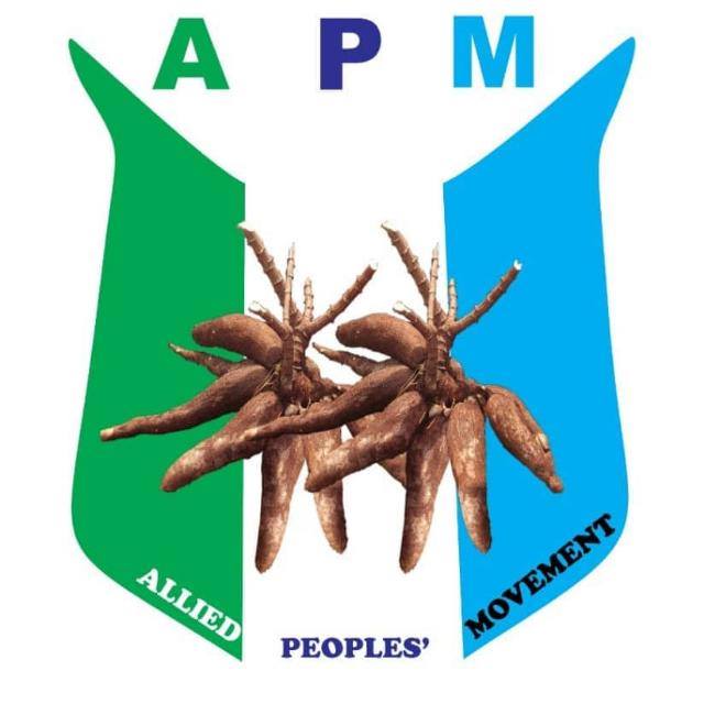 APM holds North-West town hall meeting ahead of 2027 election