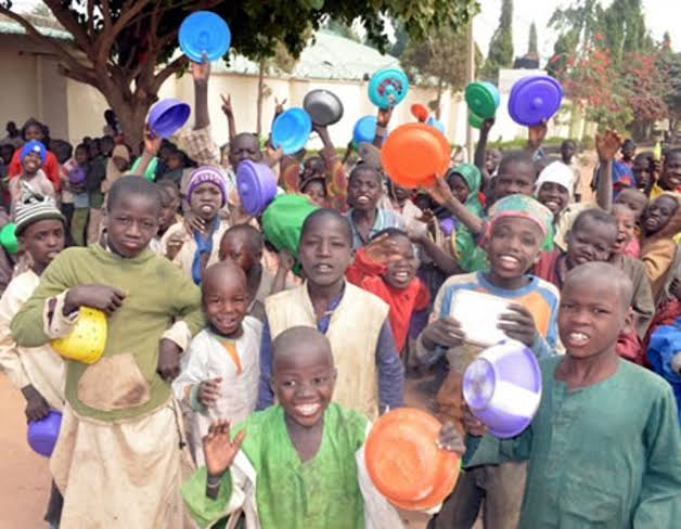 Almajiri commission clarifies constituency projects in 2026 budget