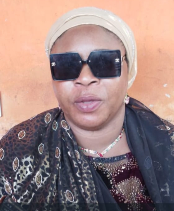 Women empowerment under RHI impresses Amb. Udo in Kano …endorses Tinubu, Governor Yusuf for second term