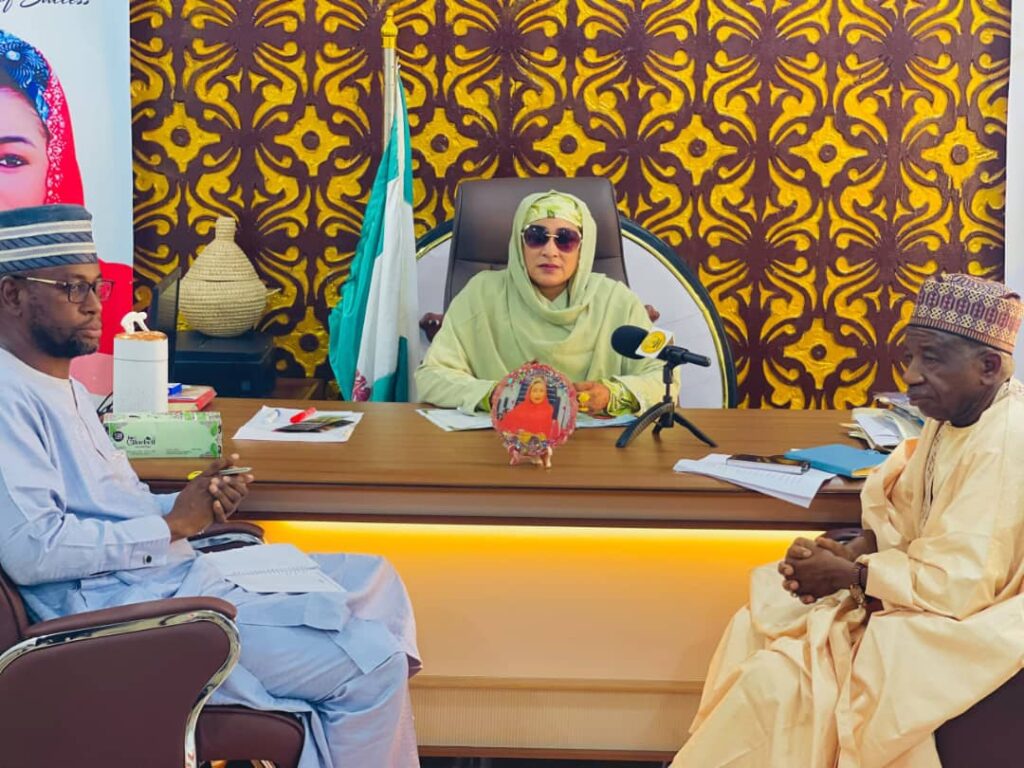 Katsina seeks Kano’s partnership in culture, tourism development