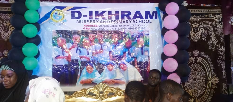 Colour, culture and confidence: D-Ikram pupils showcase heritage at cultural day