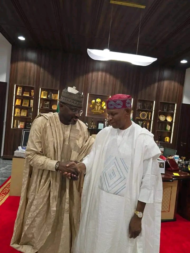 Governor Yusuf reviews Gaya Polytechnic progress, targets academic take-off this session