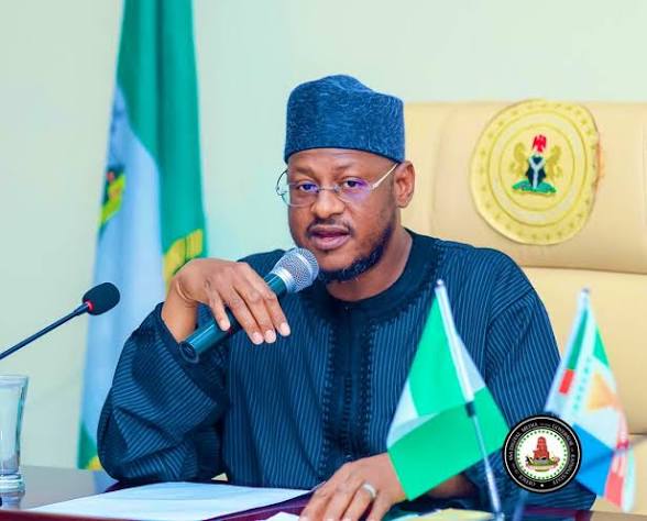 Rainfall displaces over 200 families, destroys shops in Katsina