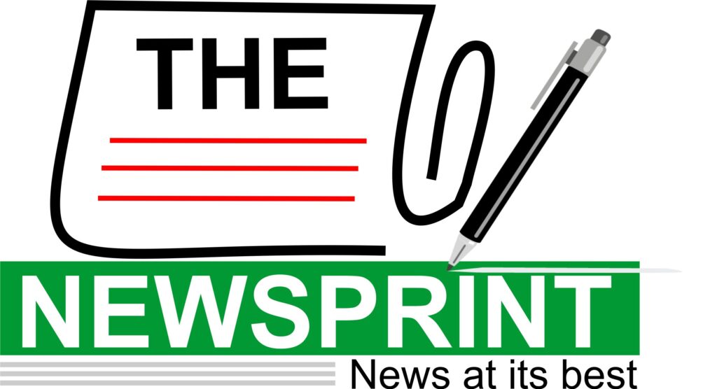 Gwarzo celebrates Newsprint Online Media CEO’s outstanding leadership, contributions to journalism