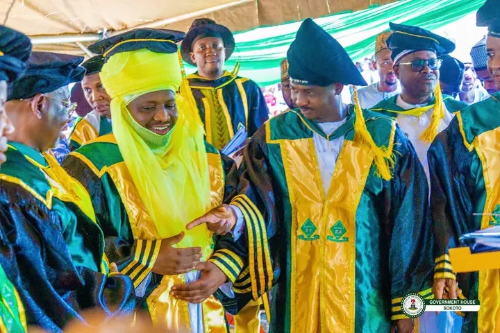 Dutse Emir urges Nigerians to embrace entrepreneurship