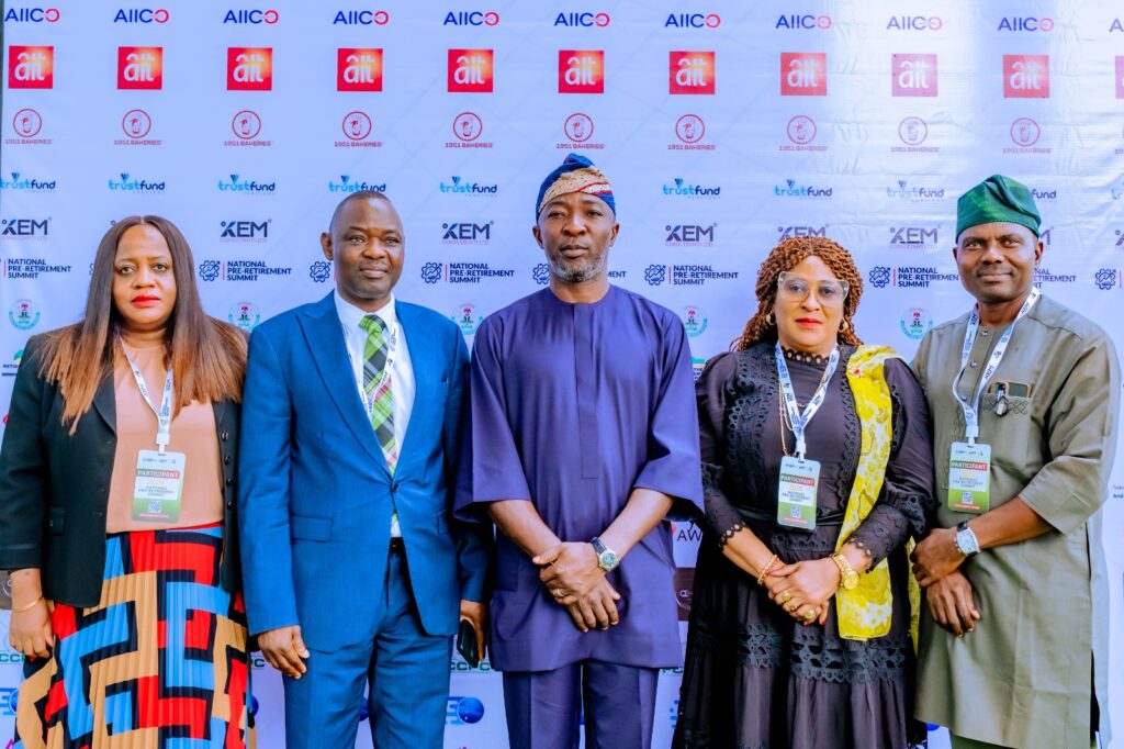 Retirement security begins during working life, not at retirement ~ Faleye …As NSITF covers 7.8m workers, claims turnaround now 10 days