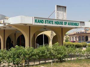 Kano Assembly suspends three local government chairmen