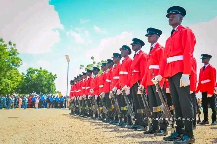 NUC approves 10 new postgraduate programmes for Nigeria Police Academy