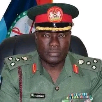 Tragedy in Katsina: Former Defence Spokesman Rabe Abubakar dies in captivity
