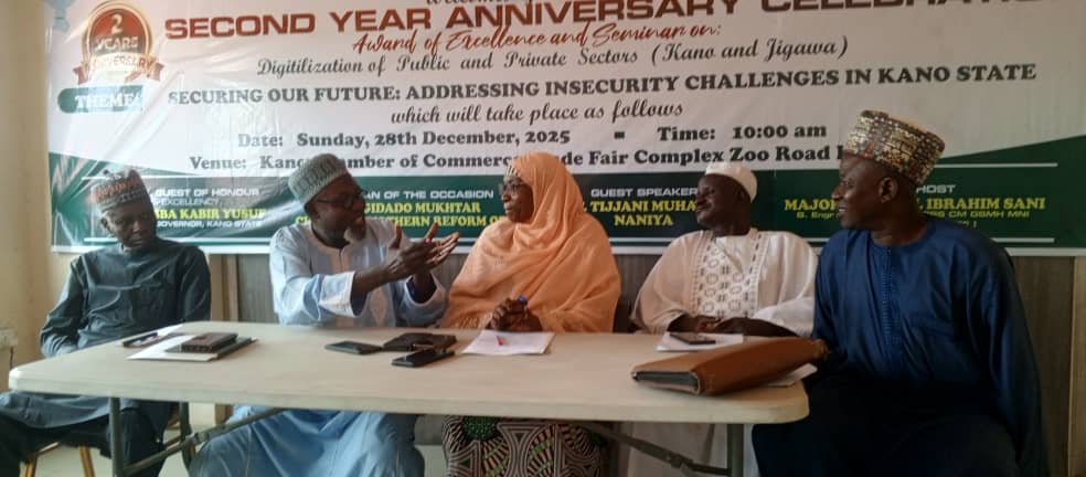 RKK/KPF records major strides in justice, anti-drug campaign, youth reorientation