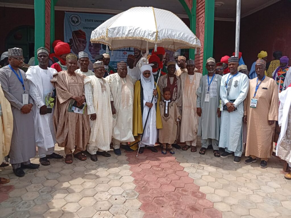 Kano launches 2026/2027 enrolment drive to return out-of-school children