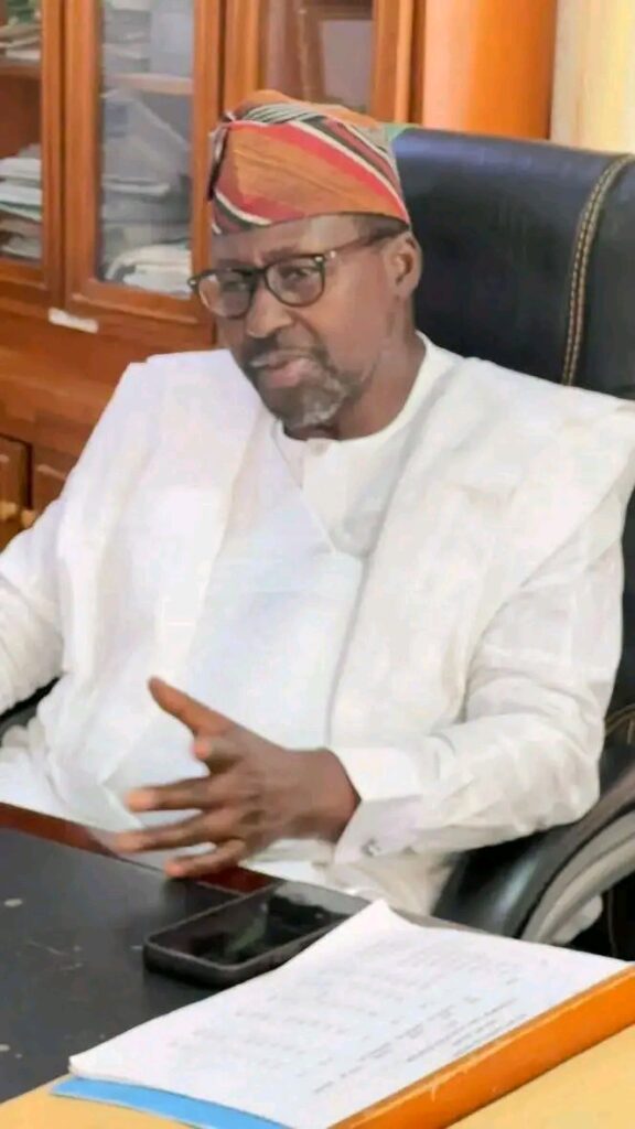 Governor Yusuf’s agricultural blueprint yielding positive results in Kano ~ Dr. Kurawa